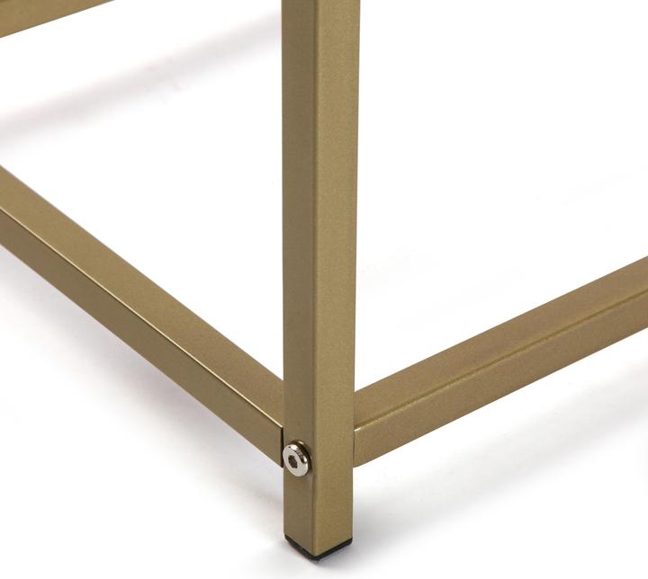 Actual product image Versa Montpellier (100 x 30 x 81 cm)