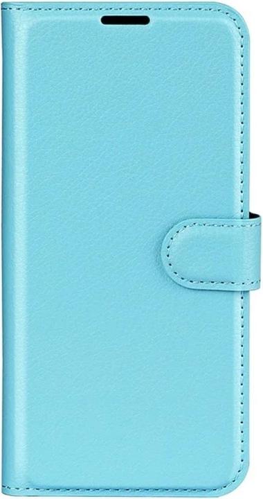 Actual product image Screenguard Leather Guard Lederhülle (Xiaomi Redmi Note 14 Pro+ 5G)
