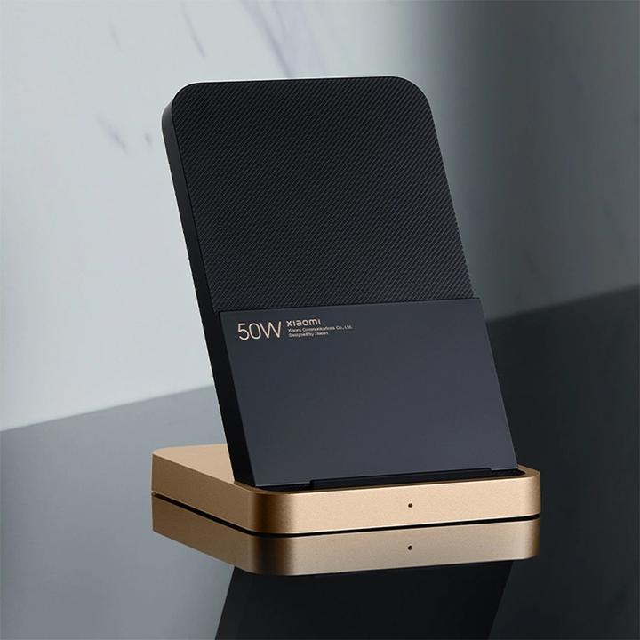 Immagine prodotto Xiaomi Supporto di ricarica wireless da 50W (50 W)