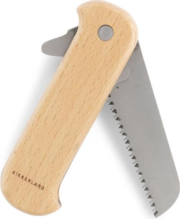 Kikkerland Bird Garden Saw