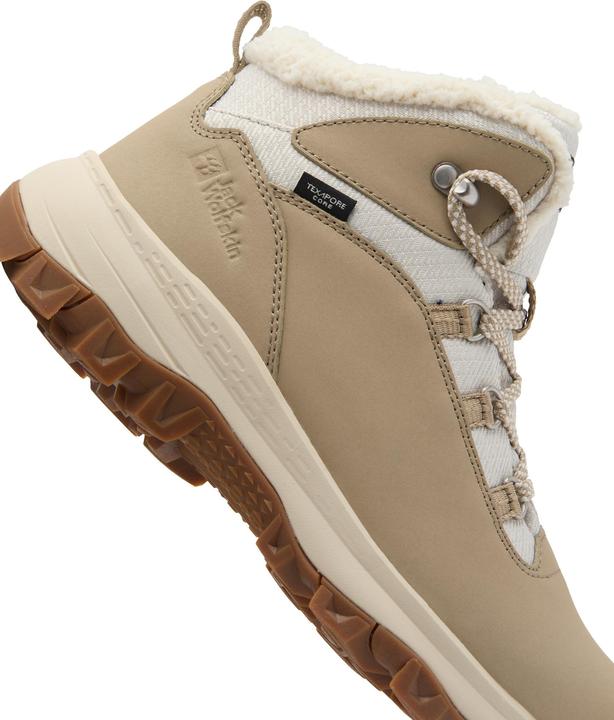 Actual product image Jack Wolfskin Everquest Texapore Mid W (37)