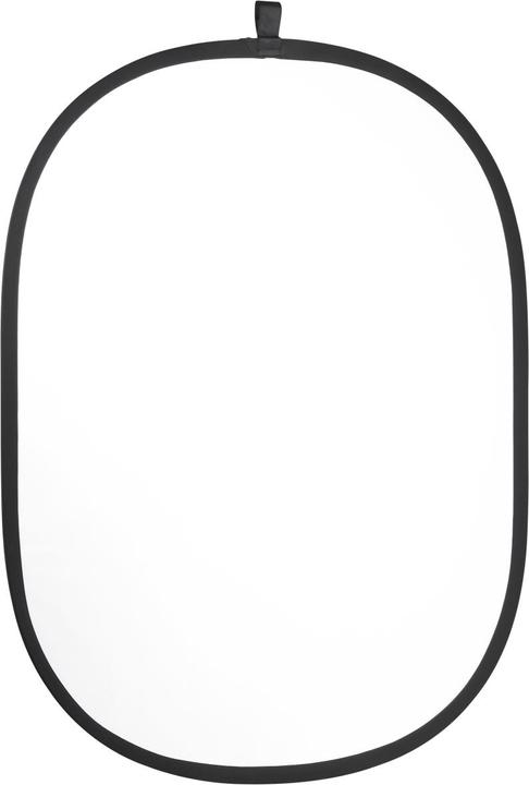 Produktbild Walimex 5in1 Faltreflektor Set wavy, 102x168cm (Faltreflektor, 102 cm)