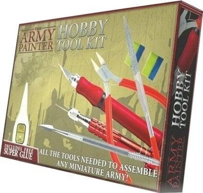 Produktbild Army Painter Hobby Werkzeugsatz