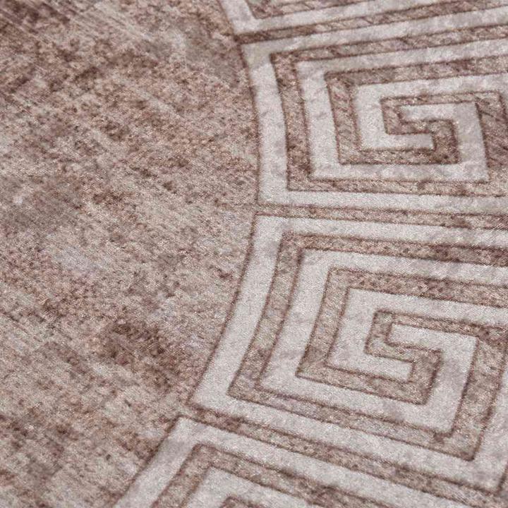 Produktbild VidaXL Teppich (120 x 120 cm)