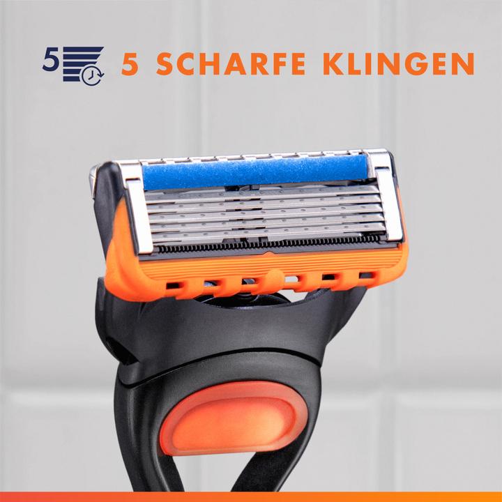 Immagine prodotto Gillette Fusion5 Proglide