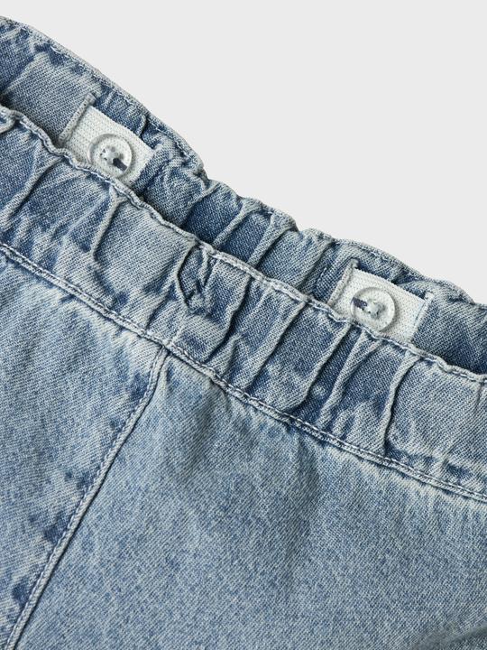 Immagine prodotto Name it Jeans in cotone organico (122)