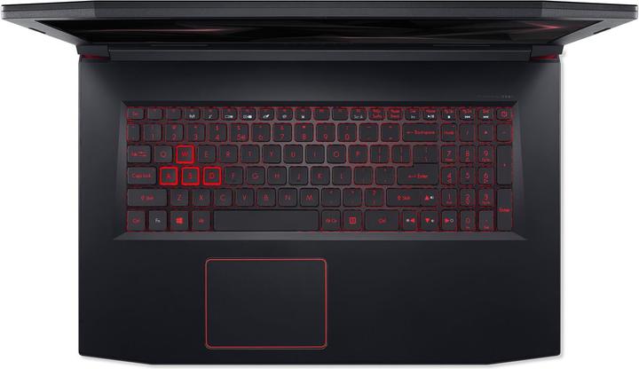 Produktbild Acer Predator Helios 300 (15.60", Intel Core i7-8750H, 16 GB, 256 GB, CH)
