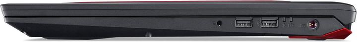 Produktbild Acer Predator Helios 300 (15.60", Intel Core i7-8750H, 16 GB, 256 GB, CH)