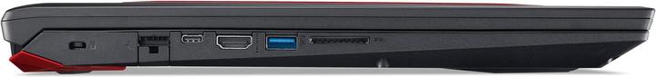 Produktbild Acer Predator Helios 300 (15.60", Intel Core i7-8750H, 16 GB, 256 GB, CH)