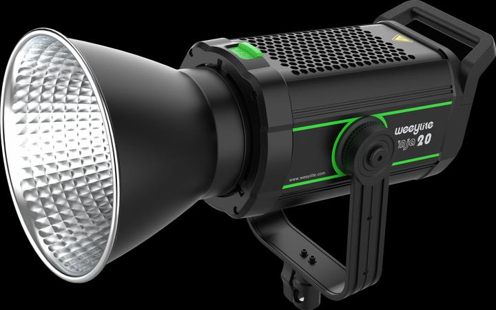 Produktbild Weeylite Ninja 20 High power 200W Light