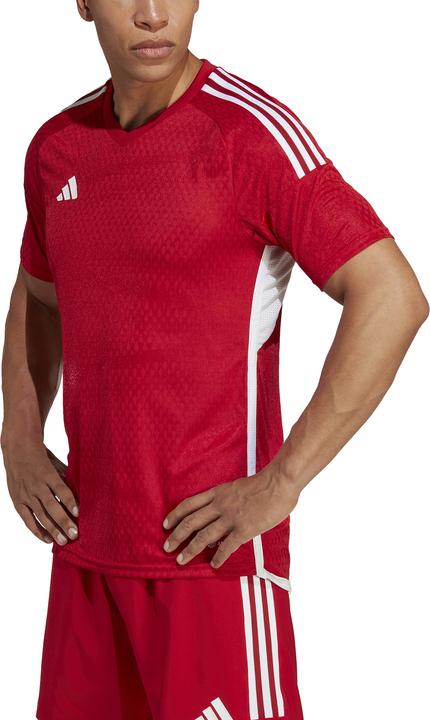 Image du produit adidas Maillot Tiro 23 Club Hommes (S)