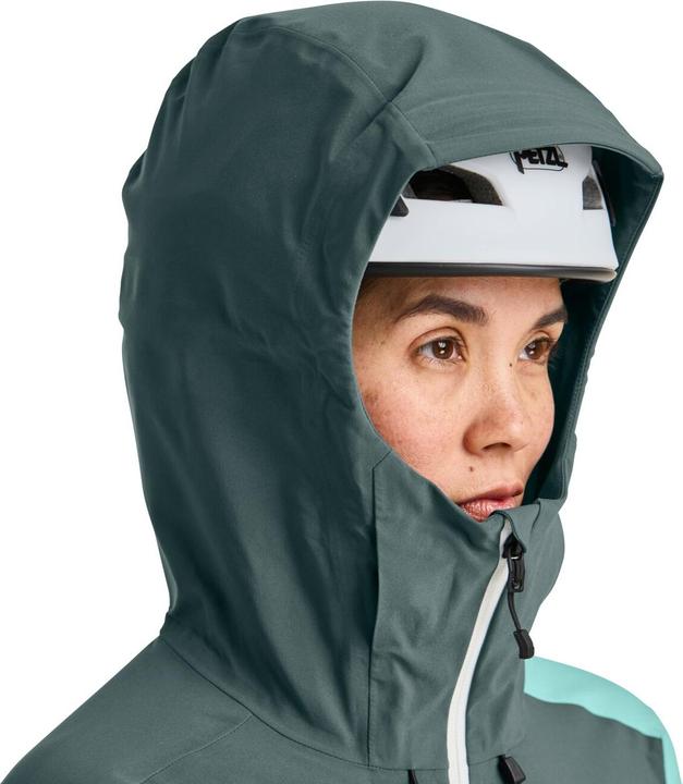 Immagine prodotto Ortovox Giacca Western Alps 3L da donna (M)