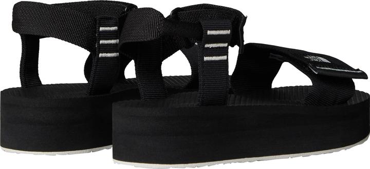 Actual product image North Face Skeena Platform (38)