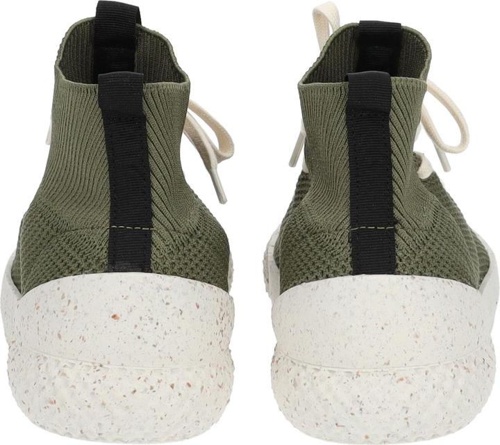 Actual product image Asportuguesas This trendy sneaker from the brand offers wellness for your feet, with a cool lace-up (40)