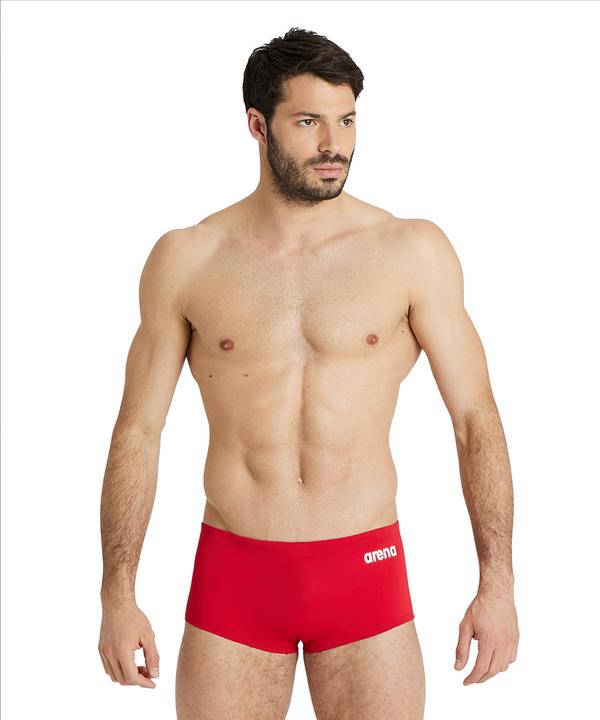 Produktbild Arena M Team Swim Low Waist Short Solid (4)