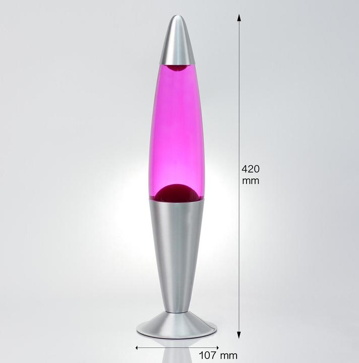 Produktbild Licht-Erlebnisse Jenny (210 lm, G9)