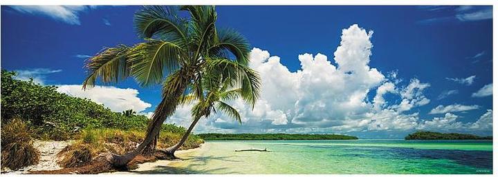 Produktbild Heye Paradise Palms (2000 Teile)