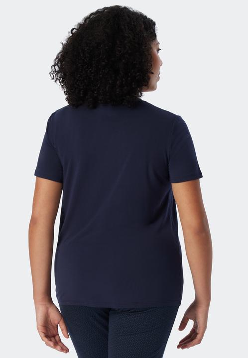 Produktbild Schiesser Modal Lounge Shirt (48)