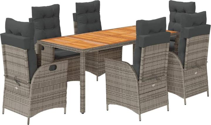 Produktbild VidaXL Seff (90 cm)