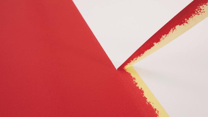 Produktbild tesa 4334 PRECISION Malerkrepp für präzises Abdecken (19 mm)