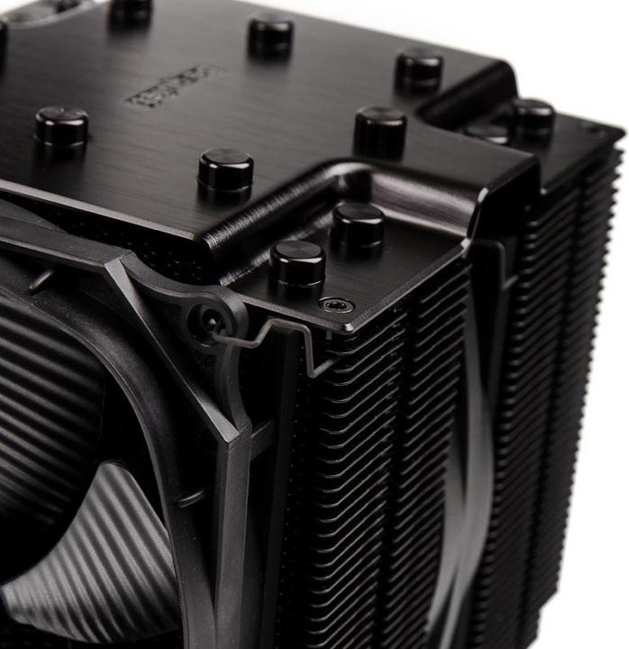 Produktbild be quiet! Dark Rock Pro 4 (162.80 mm)