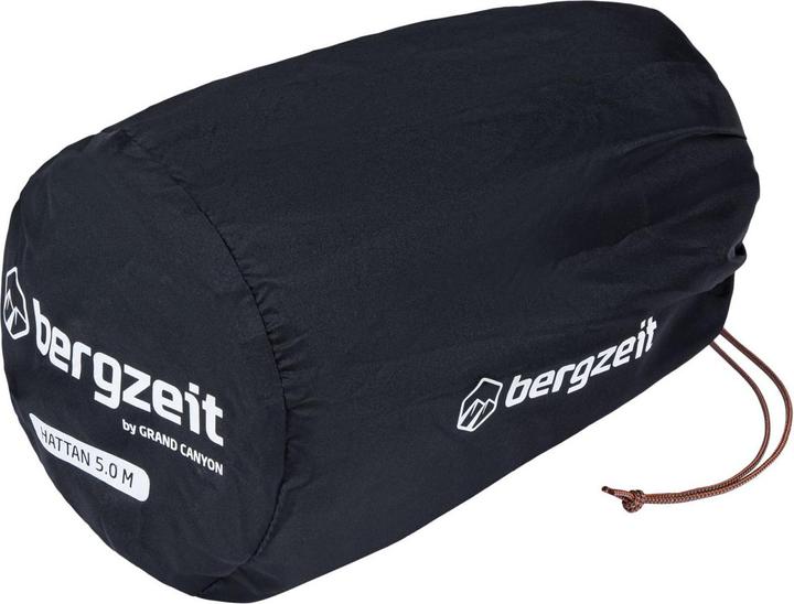 Actual product image Bergzeit 5.0