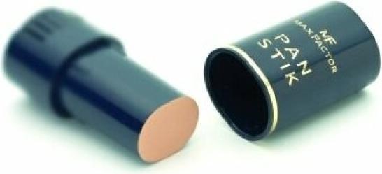 Actual product image Max Factor Pan Stik (60 Deep Olive)