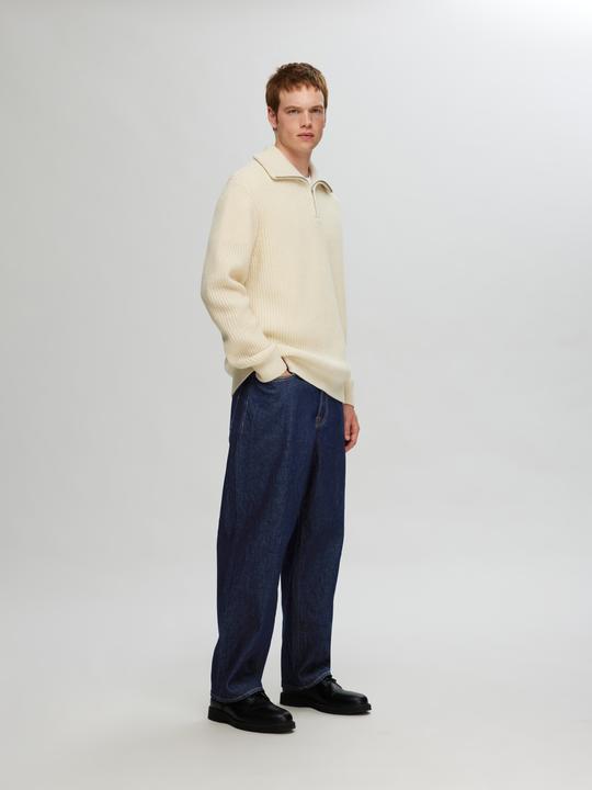 Immagine prodotto Selected Homme SLH220-LOOSE KOBE 3074 D.B. JNS EX NOOS (W31/L34)