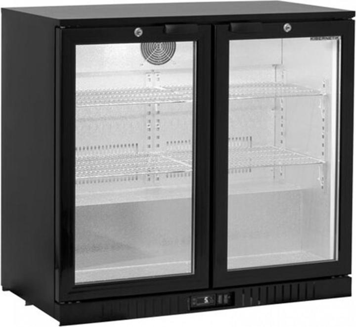 Produktbild Kibernetik Ks208m (188 l)