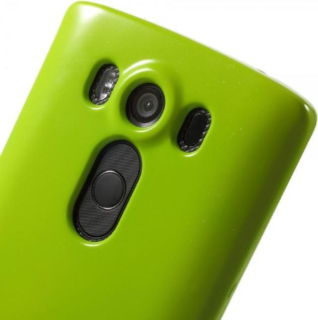 Immagine prodotto Goospery Serie Pearl Jelly (LG V10)