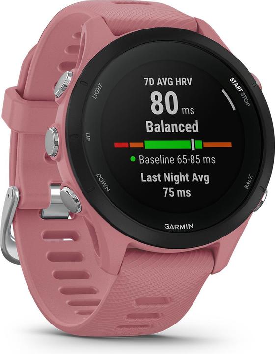 Produktbild Garmin Forerunner 255S (41 mm)