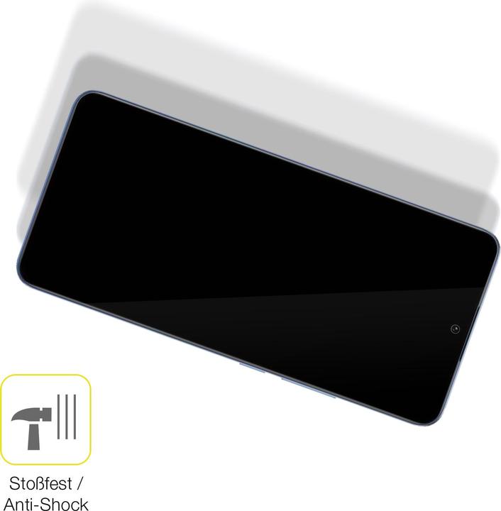 Immagine prodotto Dipos Pellicola Protettiva Full-Cover 3D (2 Pezzo/i, Xiaomi 13T)