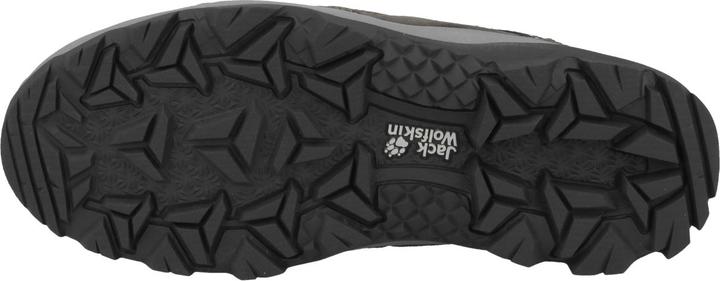 Produktbild Jack Wolfskin Vojo 3 Texapore Low W (36)
