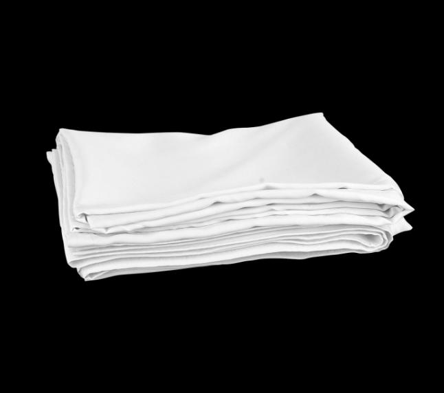 Image du produit Wentex P&D Curtain Medium Gloss Satin (Drapé)