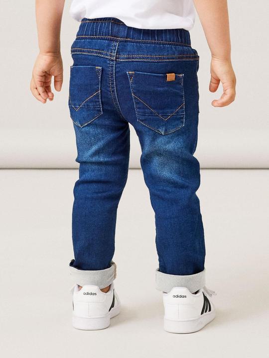 Immagine prodotto Name it Jeans felpati dal taglio regolare (86)