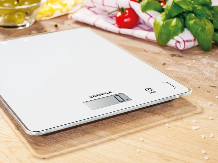 Actual product image Soehnle Page Compact 300
