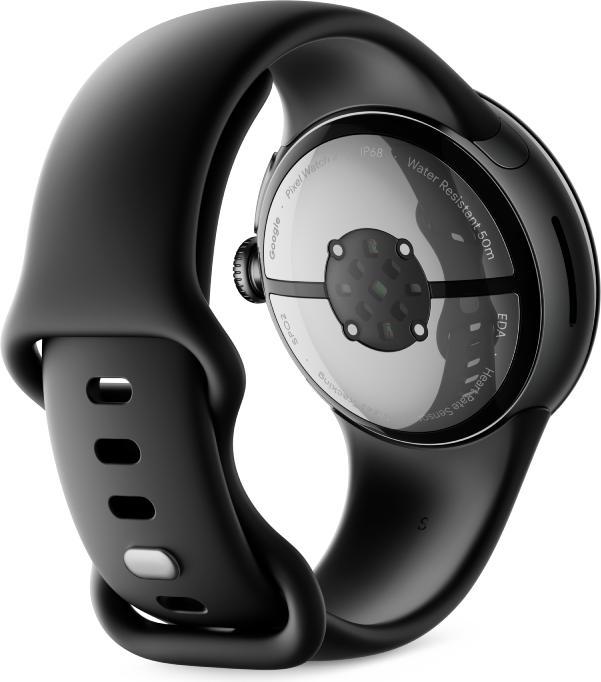Actual product image Google Pixel Watch 2 (41 mm)