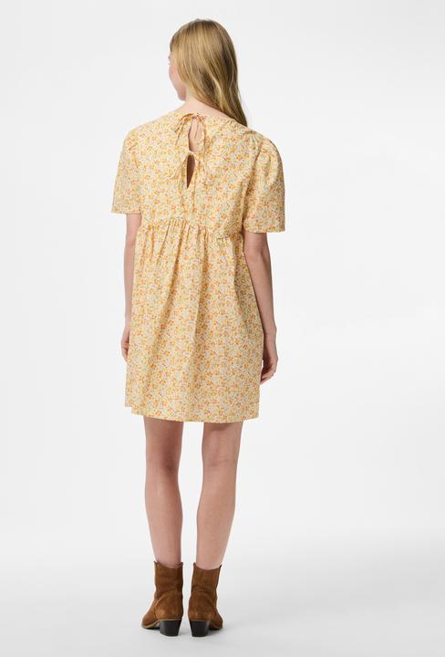 Actual product image Pieces PCFRONA 2/4-ARM Midikleid (XL)