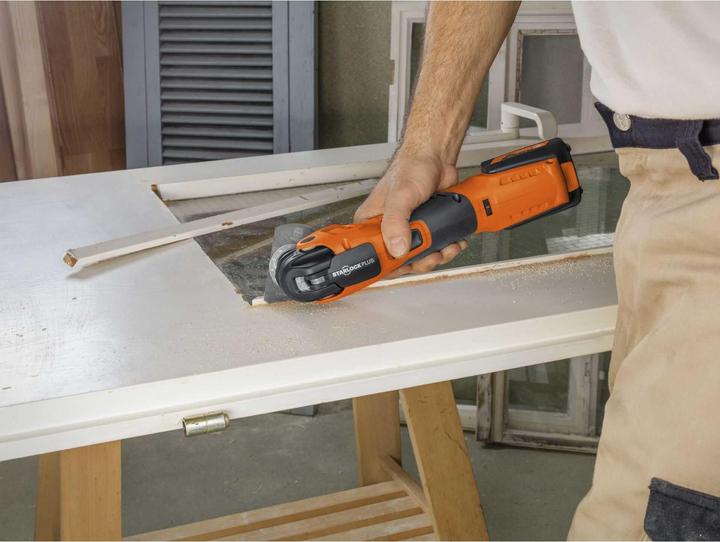 Produktbild Fein Trennscheibe HSS 85mm StarLock
