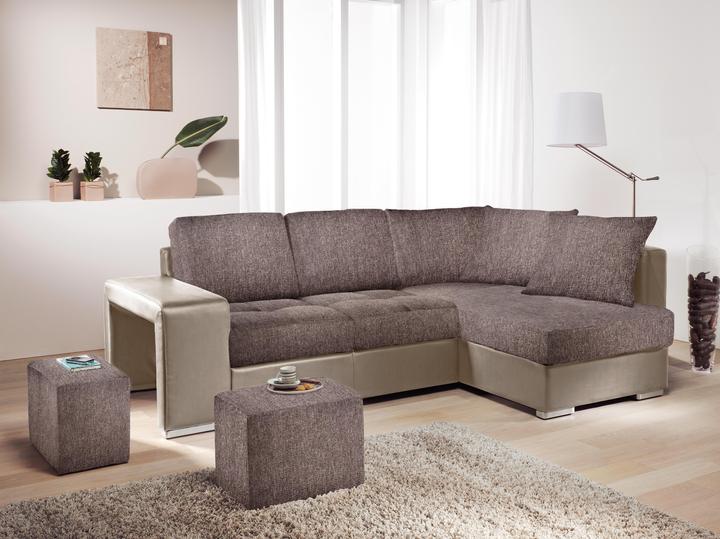 Produktbild Cotta Collection Sempre (Ecksofa, Bettsofa)