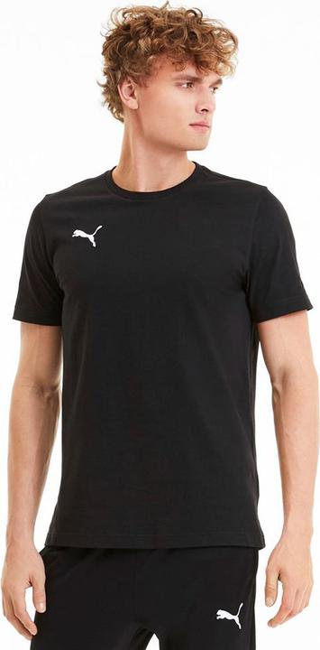 Actual product image Puma teamGOAL 23 Casuals Tee-656578 (L)