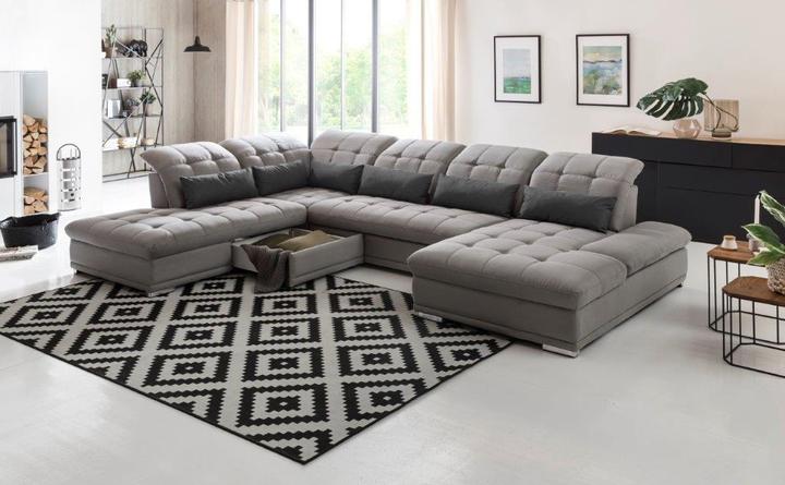 Immagine prodotto Cotta Collection Vacanza con funzione letto (Divani componibili)