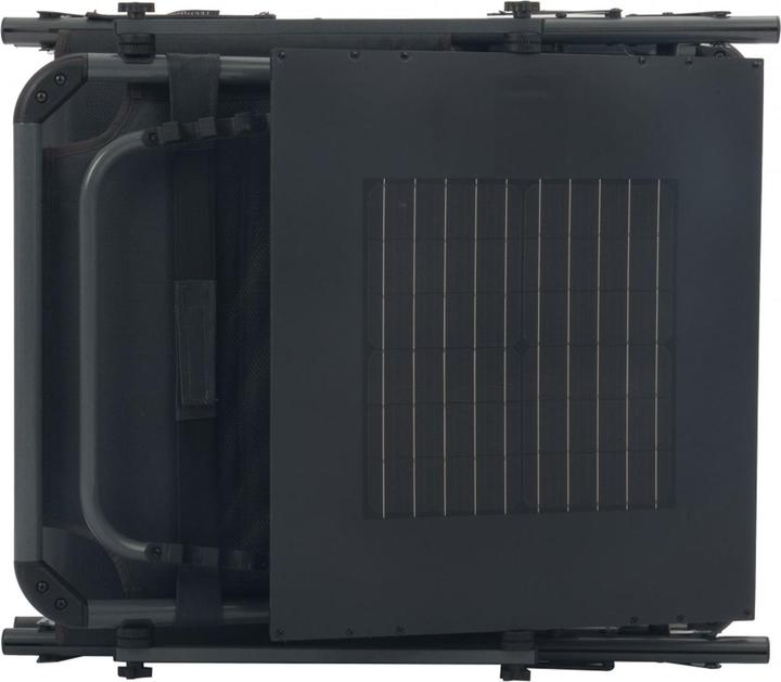 Produktbild Technaxx Solar-Sonnenliege (193 cm)