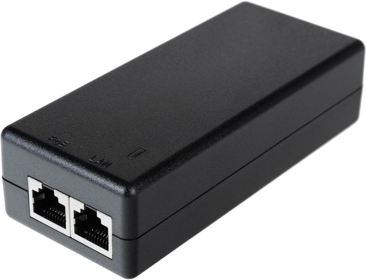 Onit PoE+ Injector 30 W (802.3at (PoE+), 30 W)