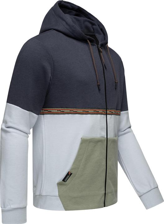 Actual product image Ragwear Blocky (XL)