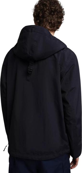 Actual product image Napapijri waterproof jacket rainforest sum 3 (XL)