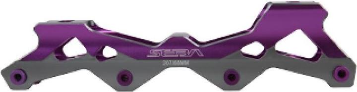 Actual product image Seba 4D Rockered Frame 207mm 2019