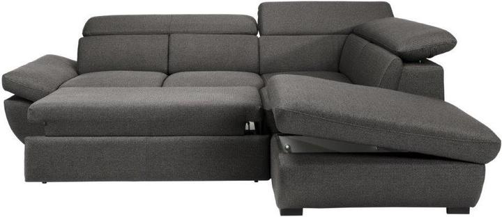 Actual product image Cotta Collection chance (Corner sofa, Sofa bed)