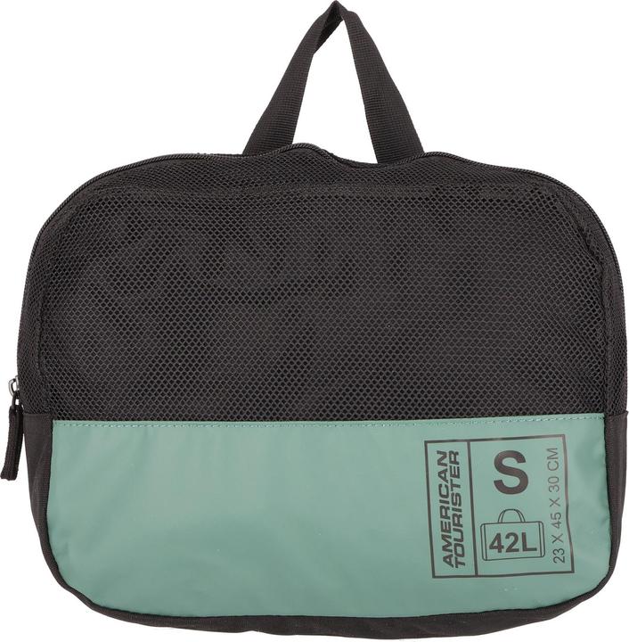 Produktbild American Crew Trailgo Weekender Reisetasche S 45 cm (28 l)