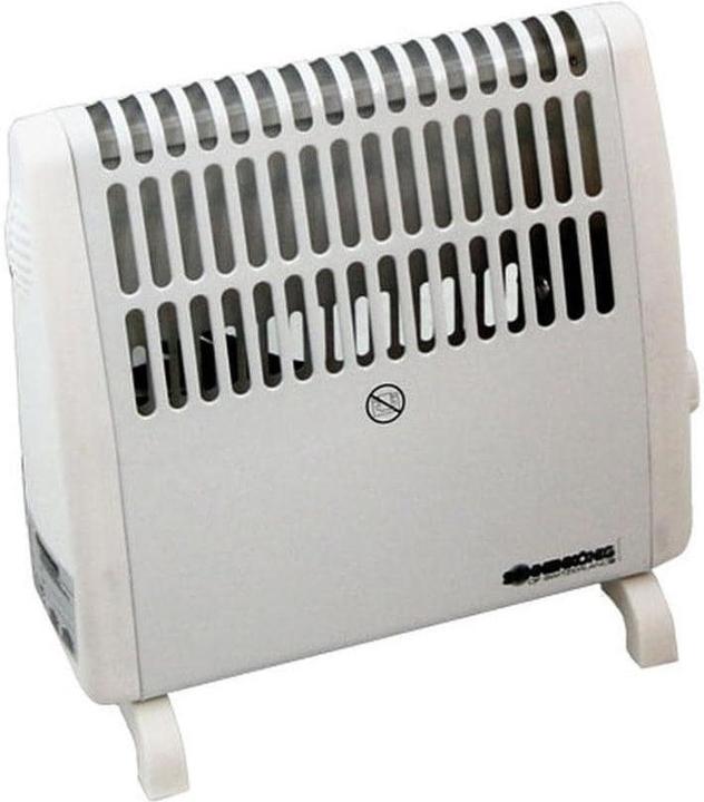 Produktbild Sonnenkönig Frostwächter Frigora 500-24F (400 W)
